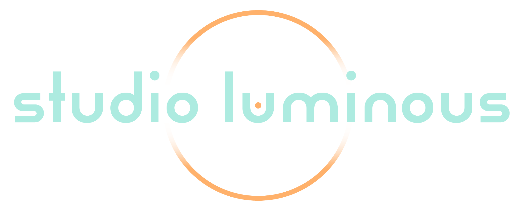 studio luminous logo